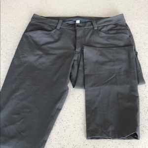Lululemon ABC Pant Classic 36”